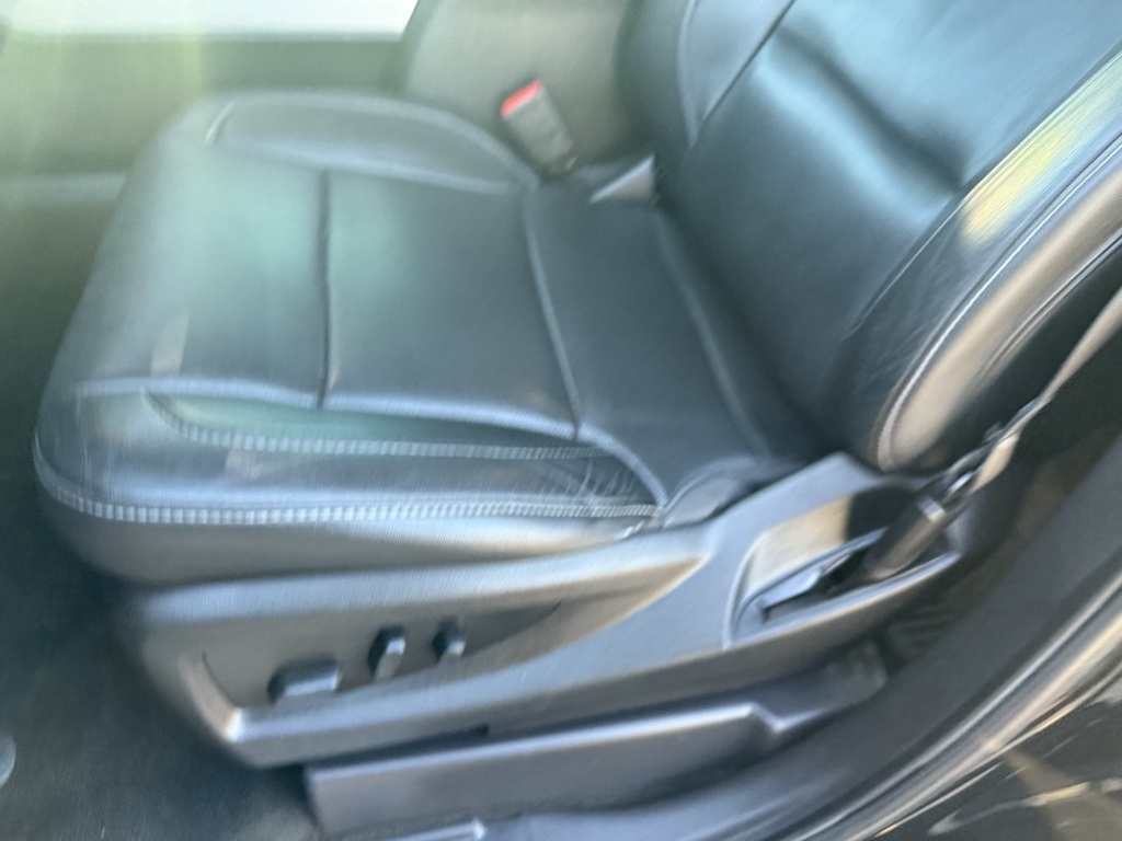 2018 Chevrolet Silverado 1500 LTZ Black at AutoSavvy Houston Southwest