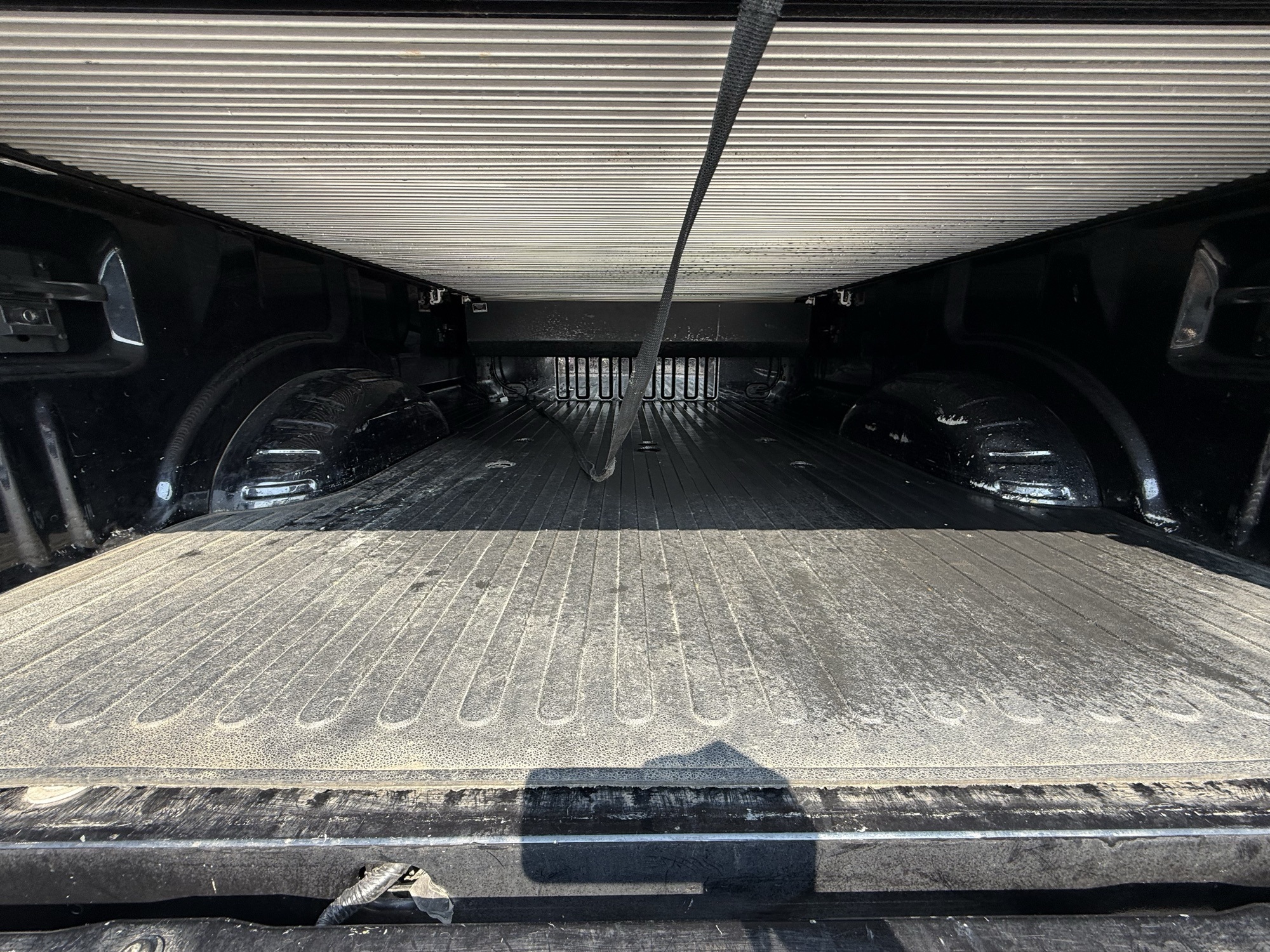 2020 Ford F-450 Platinum photo 13