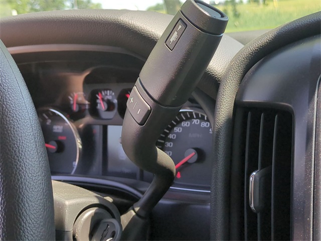 2024 Chevrolet Silverado 4500HD Work Truck for sale at PATRIOT CHEVROLET OF LIMERICK
