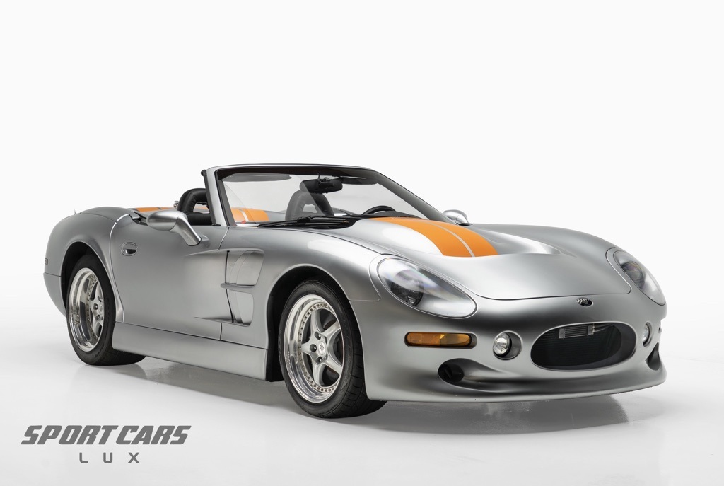 Shelby null 1999 Image