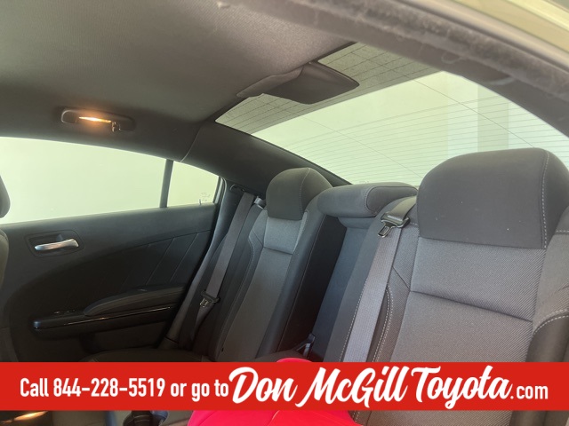 2022 Dodge Charger SXT Green at Durrett Motor Company