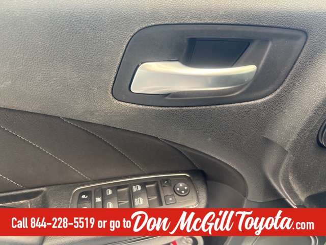 2022 Dodge Charger SXT Green at Durrett Motor Company