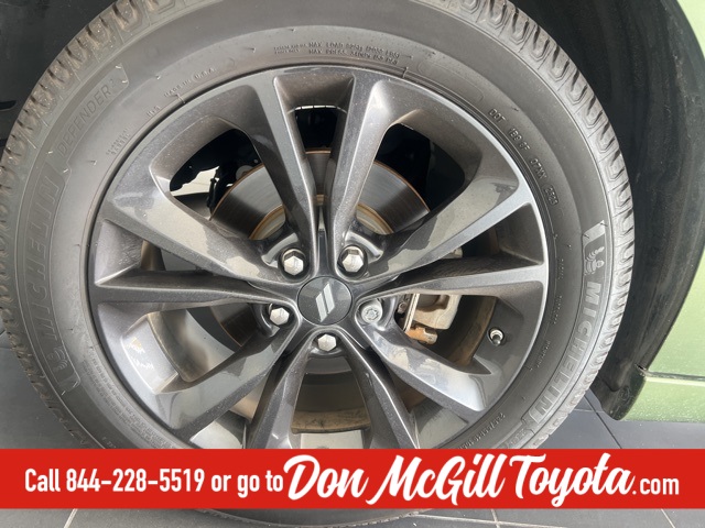 2022 Dodge Charger SXT Green at Durrett Motor Company