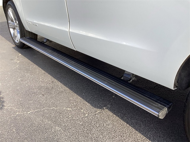 Used Car 2022 Ford Expedition Max  Platinum For Sale Under $60,000 In San Antonio, Texas