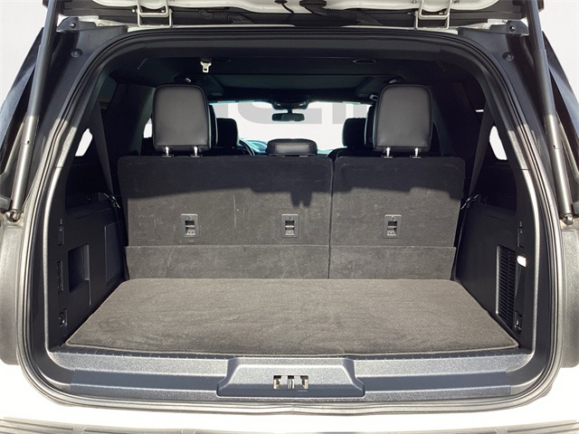 Used Car 2022 Ford Expedition Max  Platinum For Sale Under $60,000 In San Antonio, Texas