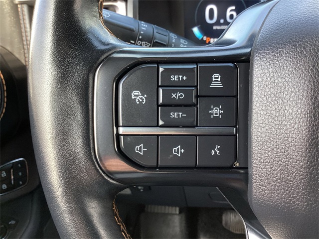 Used Car 2022 Ford Expedition Max  Platinum For Sale Under $60,000 In San Antonio, Texas