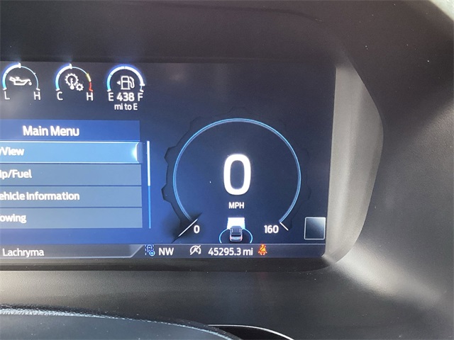 Used Car 2022 Ford Expedition Max  Platinum For Sale Under $60,000 In San Antonio, Texas