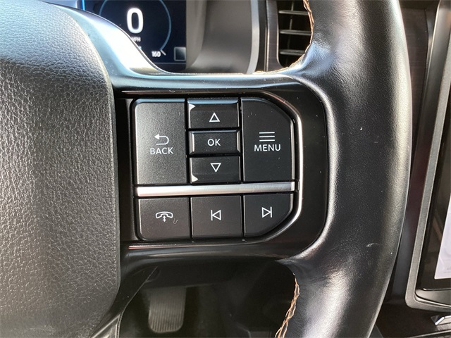 Used Car 2022 Ford Expedition Max  Platinum For Sale Under $60,000 In San Antonio, Texas