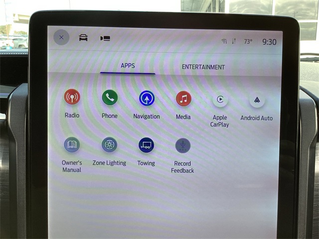 Used Car 2022 Ford Expedition Max  Platinum For Sale Under $60,000 In San Antonio, Texas