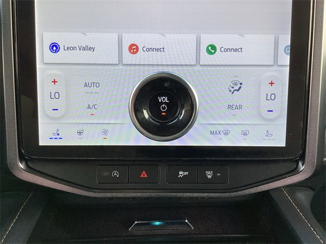 Used Car 2022 Ford Expedition Max  Platinum For Sale Under $60,000 In San Antonio, Texas