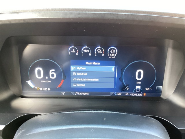 Used Car 2022 Ford Expedition Max  Platinum For Sale Under $60,000 In San Antonio, Texas