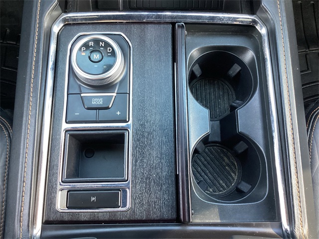 Used Car 2022 Ford Expedition Max  Platinum For Sale Under $60,000 In San Antonio, Texas