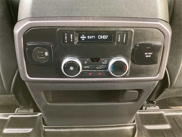 Used Car 2022 Ford Expedition Max  Platinum For Sale Under $60,000 In San Antonio, Texas