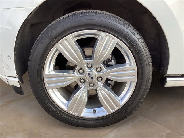 Used Car 2022 Ford Expedition Max  Platinum For Sale Under $60,000 In San Antonio, Texas