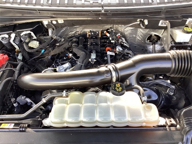 Used Car 2022 Ford Expedition Max  Platinum For Sale Under $60,000 In San Antonio, Texas