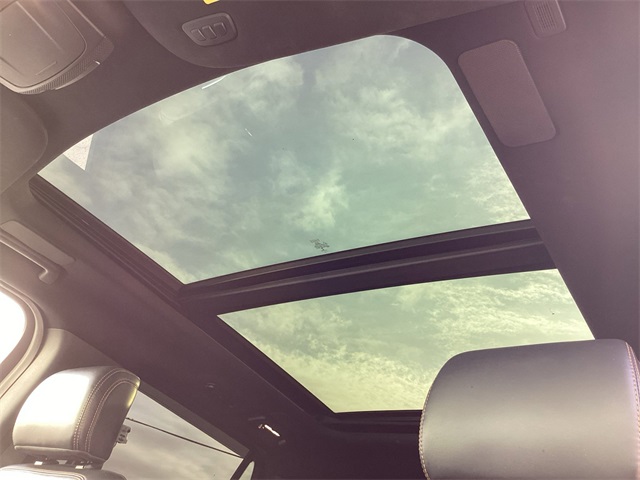 Used Car 2022 Ford Expedition Max  Platinum For Sale Under $60,000 In San Antonio, Texas