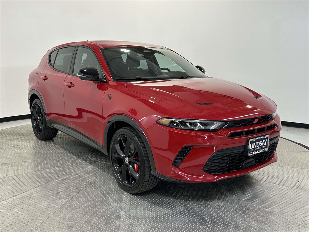2024 Dodge Hornet R/T AWD