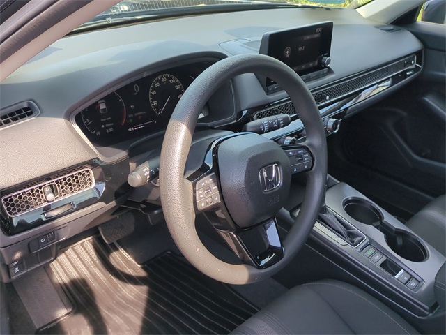2024 Honda Civic LX for sale at PATRIOT CHEVROLET OF LIMERICK