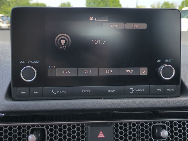 2024 Honda Civic LX for sale at PATRIOT CHEVROLET OF LIMERICK