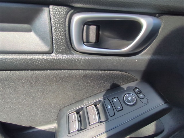 2024 Honda Civic LX for sale at PATRIOT CHEVROLET OF LIMERICK