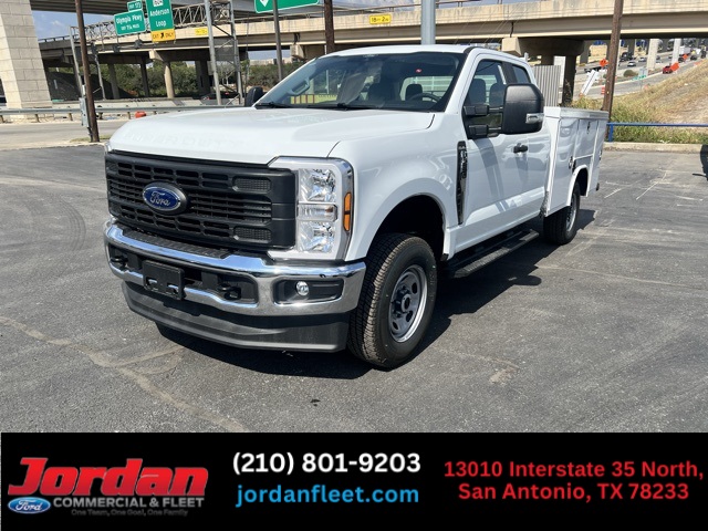 New Car 2025 Ford F-250sd  Xlt For Sale Under $70,000 In San Antonio, Texas