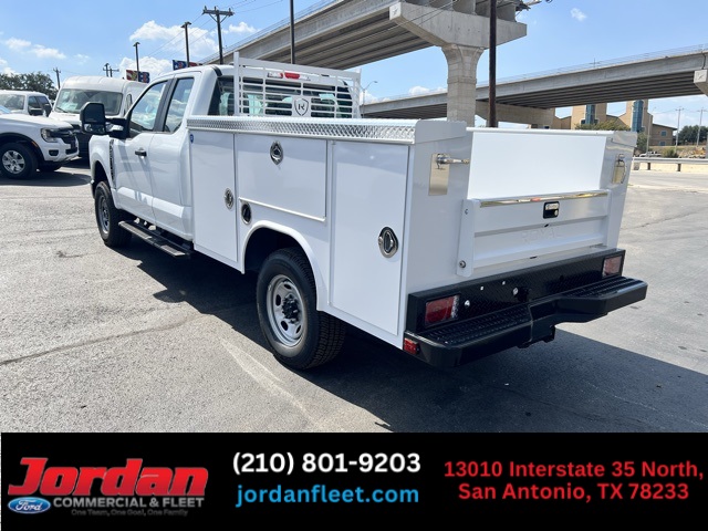New Car 2025 Ford F-250sd  Xlt For Sale Under $70,000 In San Antonio, Texas
