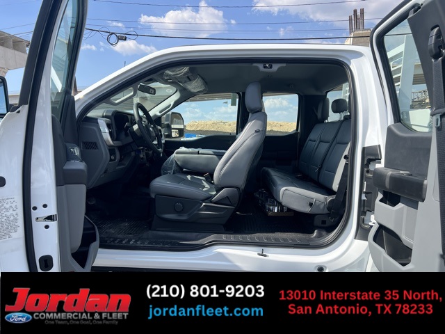 New Car 2025 Ford F-250sd  Xlt For Sale Under $70,000 In San Antonio, Texas