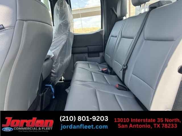 New Car 2025 Ford F-250sd  Xlt For Sale Under $70,000 In San Antonio, Texas