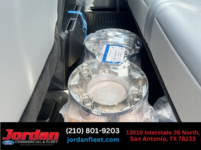 New Car 2025 Ford F-250sd  Xlt For Sale Under $70,000 In San Antonio, Texas