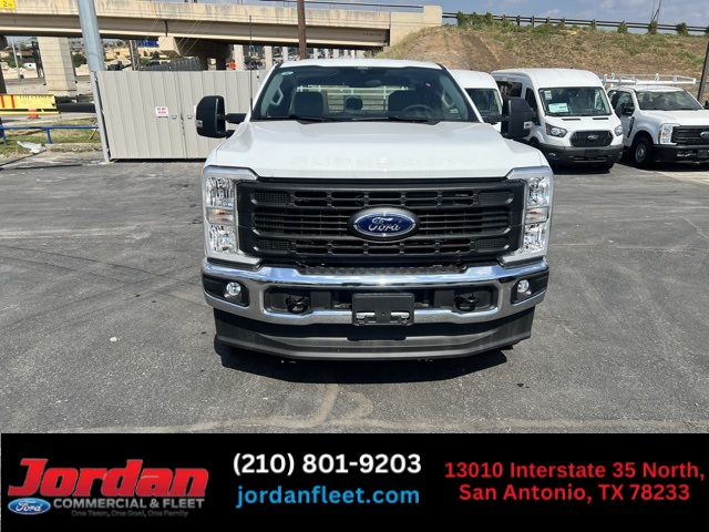 New Car 2025 Ford F-250sd  Xlt For Sale Under $70,000 In San Antonio, Texas