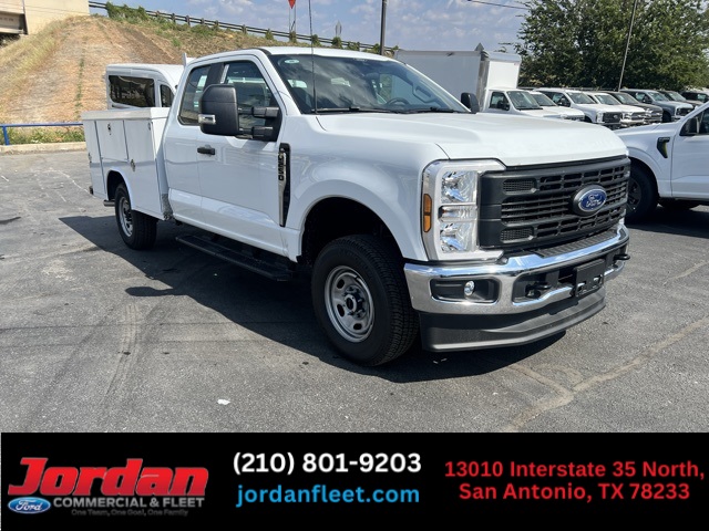 New Car 2025 Ford F-250sd  Xlt For Sale Under $70,000 In San Antonio, Texas