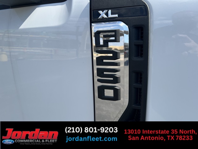 New Car 2025 Ford F-250sd  Xlt For Sale Under $70,000 In San Antonio, Texas