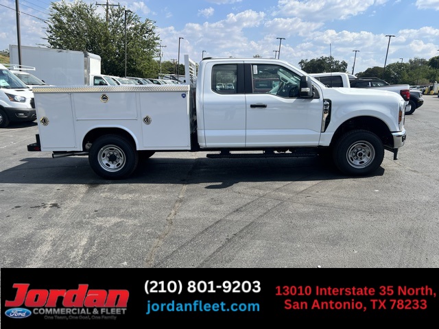New Car 2025 Ford F-250sd  Xlt For Sale Under $70,000 In San Antonio, Texas