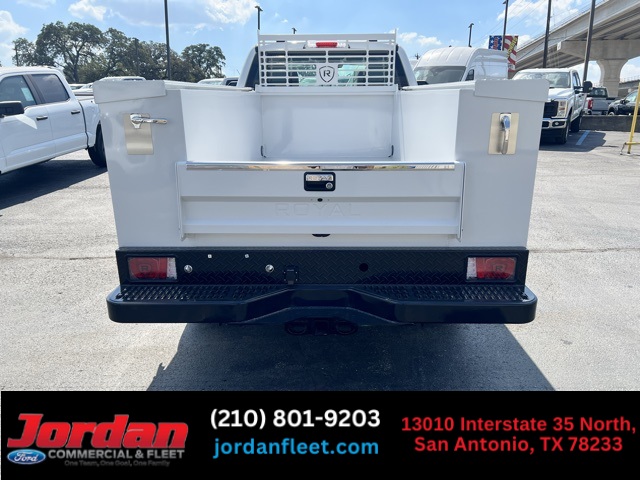 New Car 2025 Ford F-250sd  Xlt For Sale Under $70,000 In San Antonio, Texas