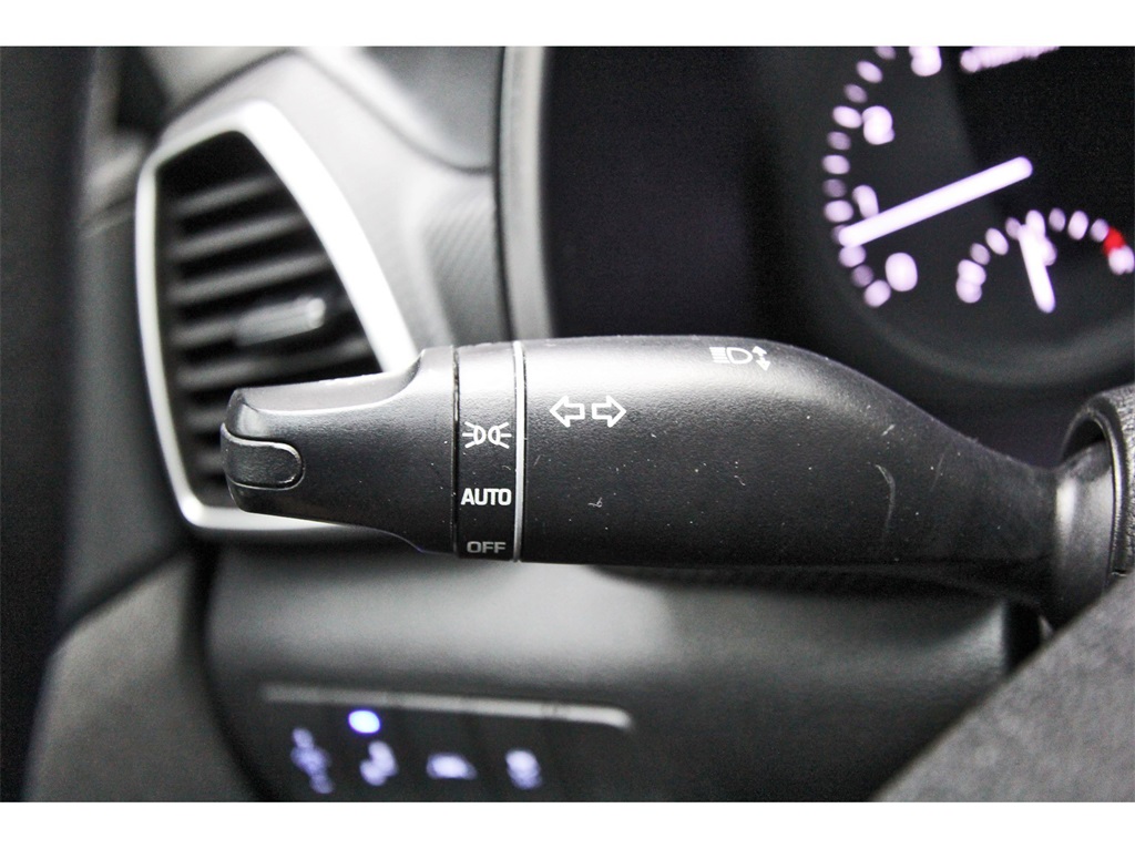 2020 Hyundai Tucson SEL Red at Community Kia