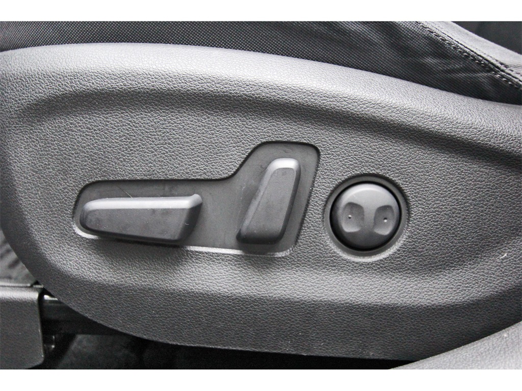 2020 Hyundai Tucson SEL Red at Community Kia