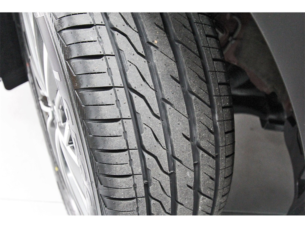 2020 Hyundai Tucson SEL Red at Community Kia