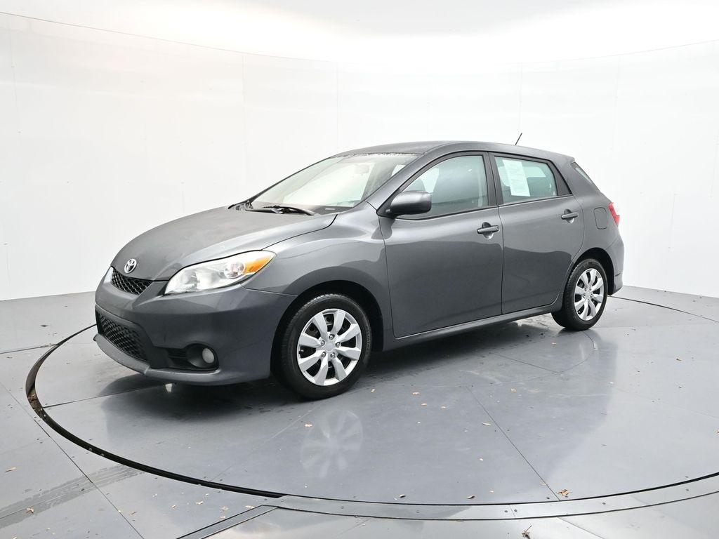 2013 Toyota Matrix L