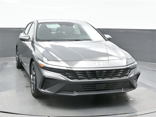 New 2025 Hyundai Elantra Hybrid For Sale in South Charleston, WV