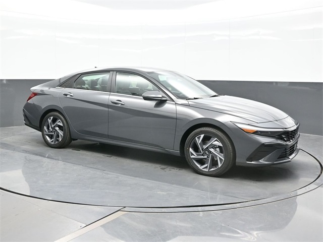 New 2025 Hyundai Elantra Hybrid For Sale in South Charleston, WV