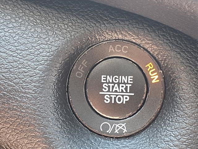 2021 Jeep Cherokee Altitude - 5