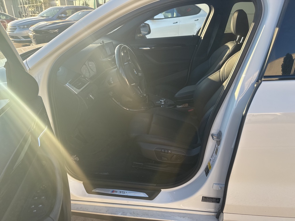 2020 BMW X2 M35i - 1