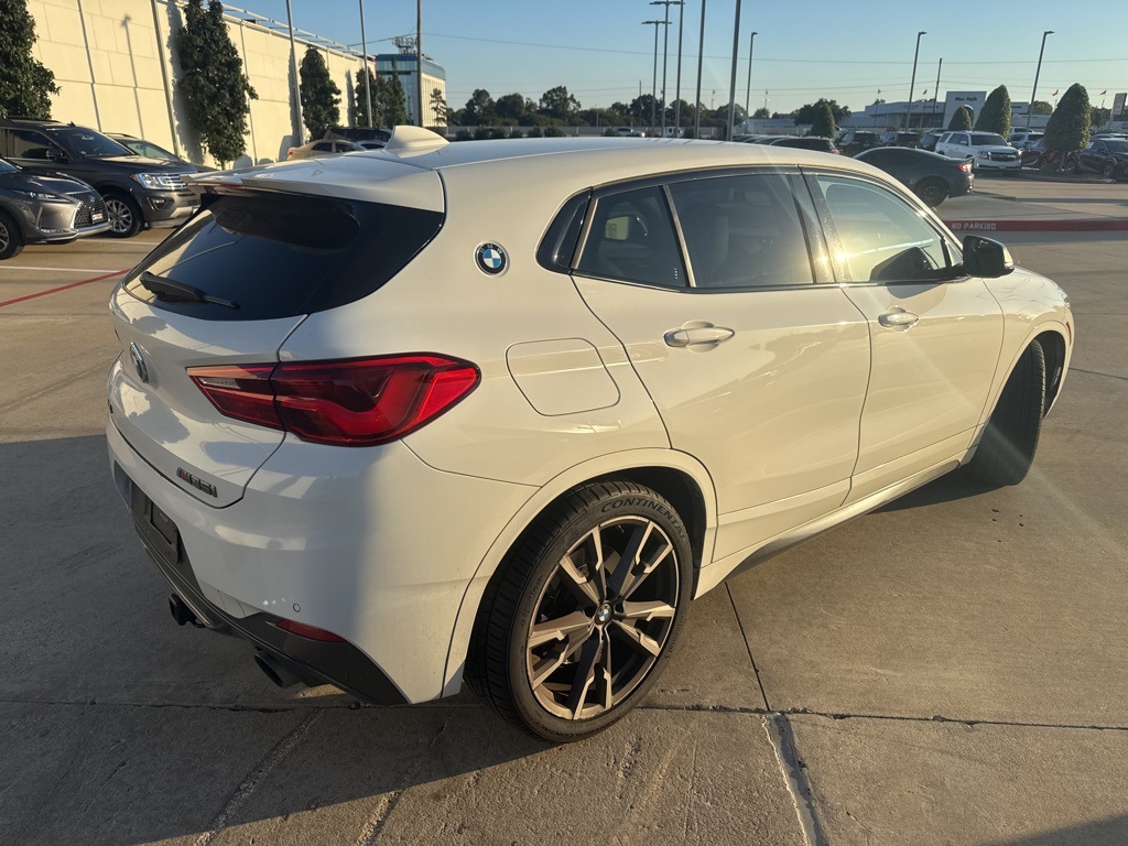 2020 BMW X2 M35i - 2