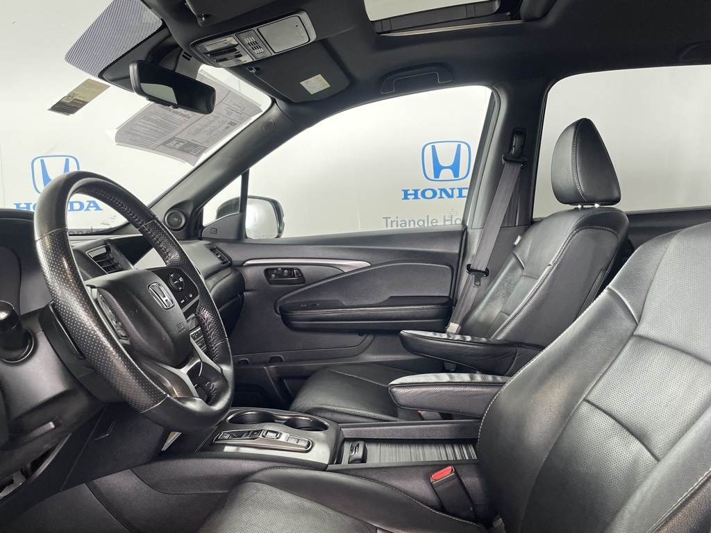 2022 Honda Passport  Ex-l In San Juan, Puerto Rico