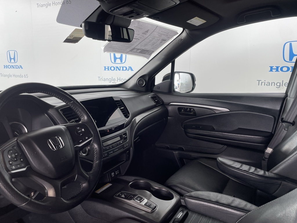 2022 Honda Passport  Ex-l In San Juan, Puerto Rico
