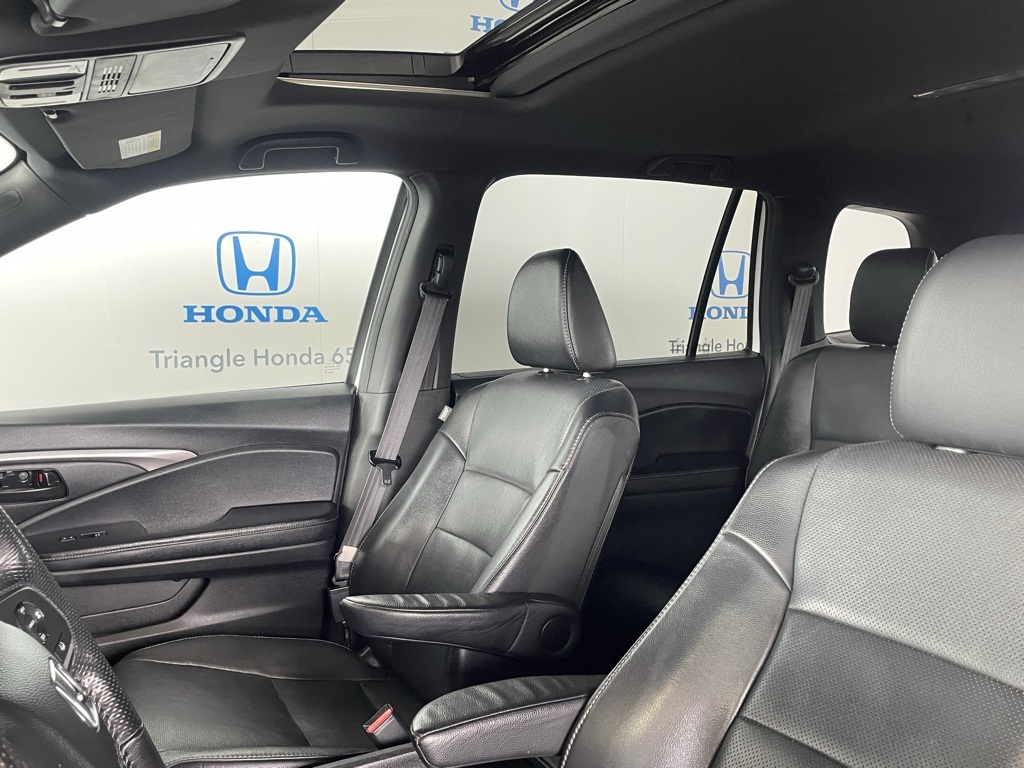 2022 Honda Passport  Ex-l In San Juan, Puerto Rico