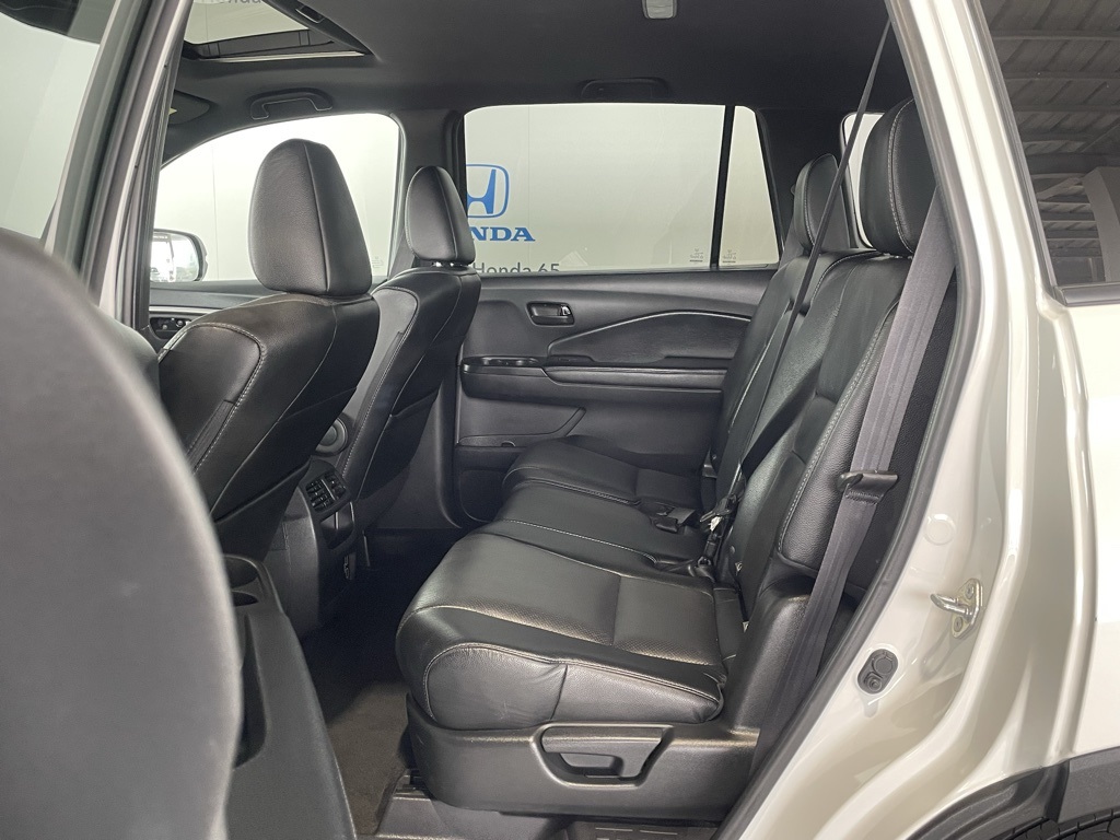 2022 Honda Passport  Ex-l In San Juan, Puerto Rico