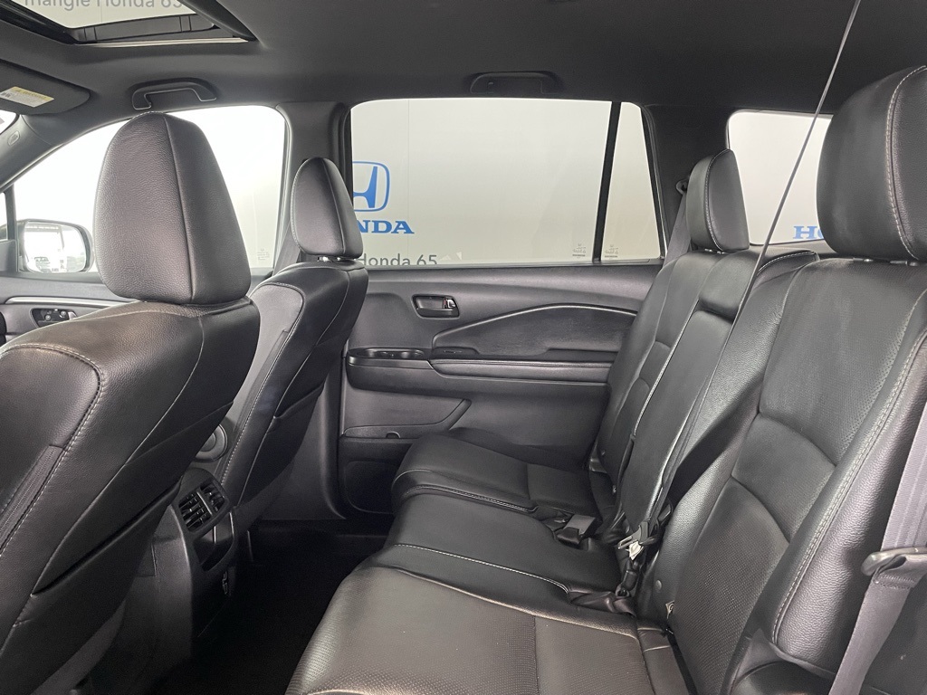 2022 Honda Passport  Ex-l In San Juan, Puerto Rico