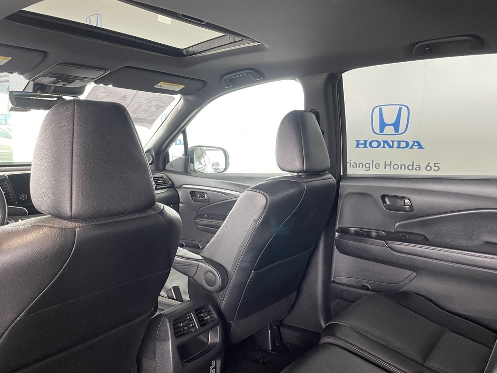 2022 Honda Passport  Ex-l In San Juan, Puerto Rico