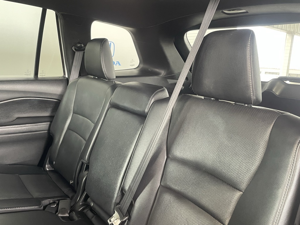 2022 Honda Passport  Ex-l In San Juan, Puerto Rico